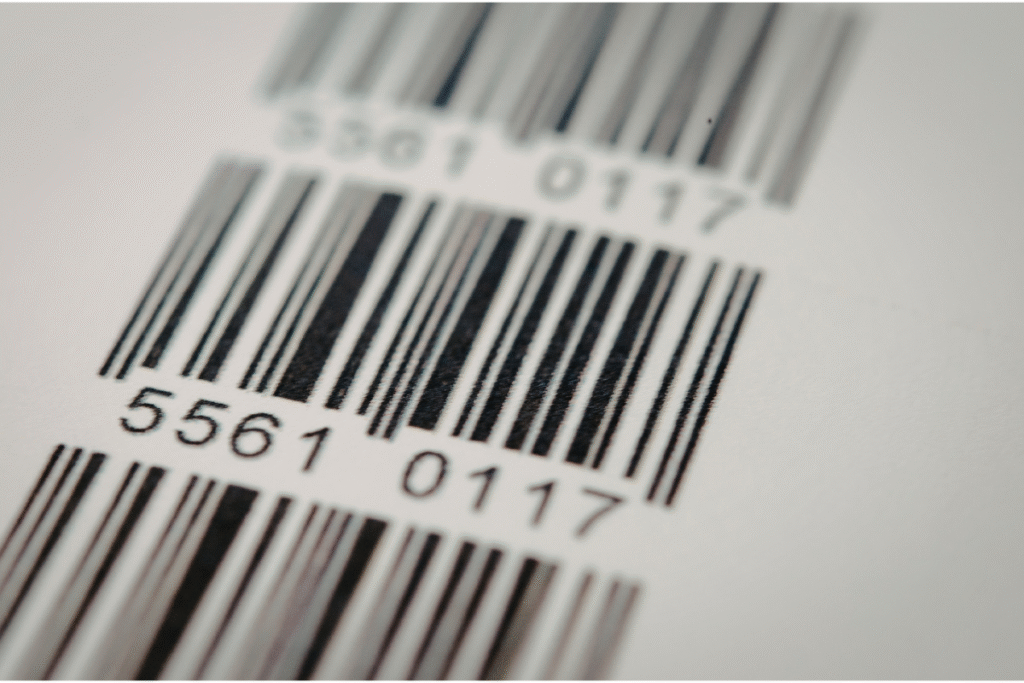 Barcode Ribbons in Dubai