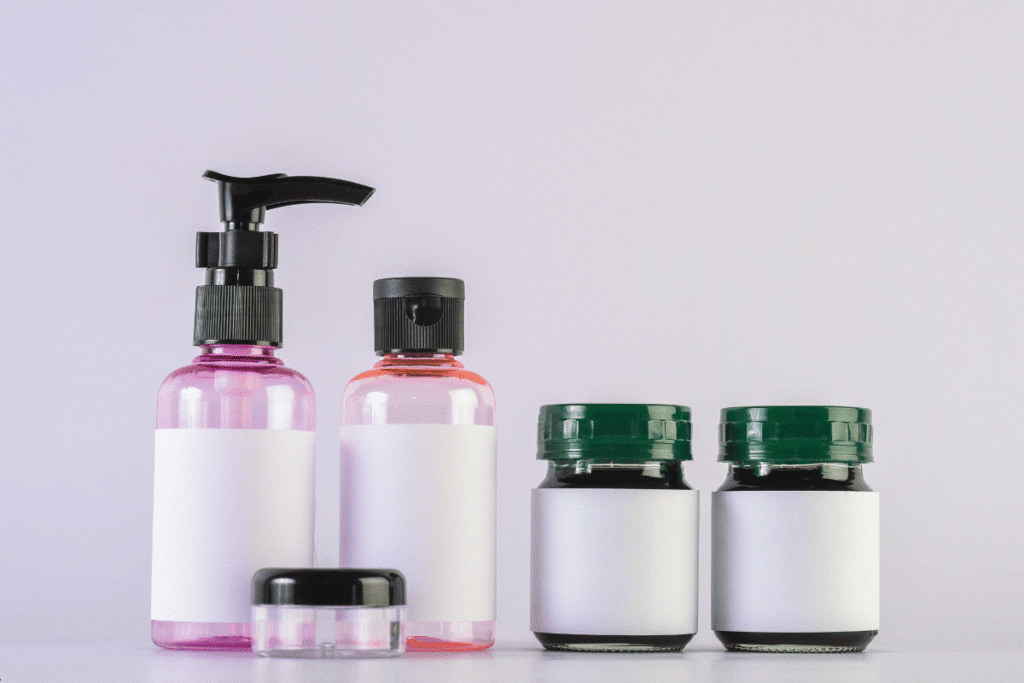 Label printing in dubai