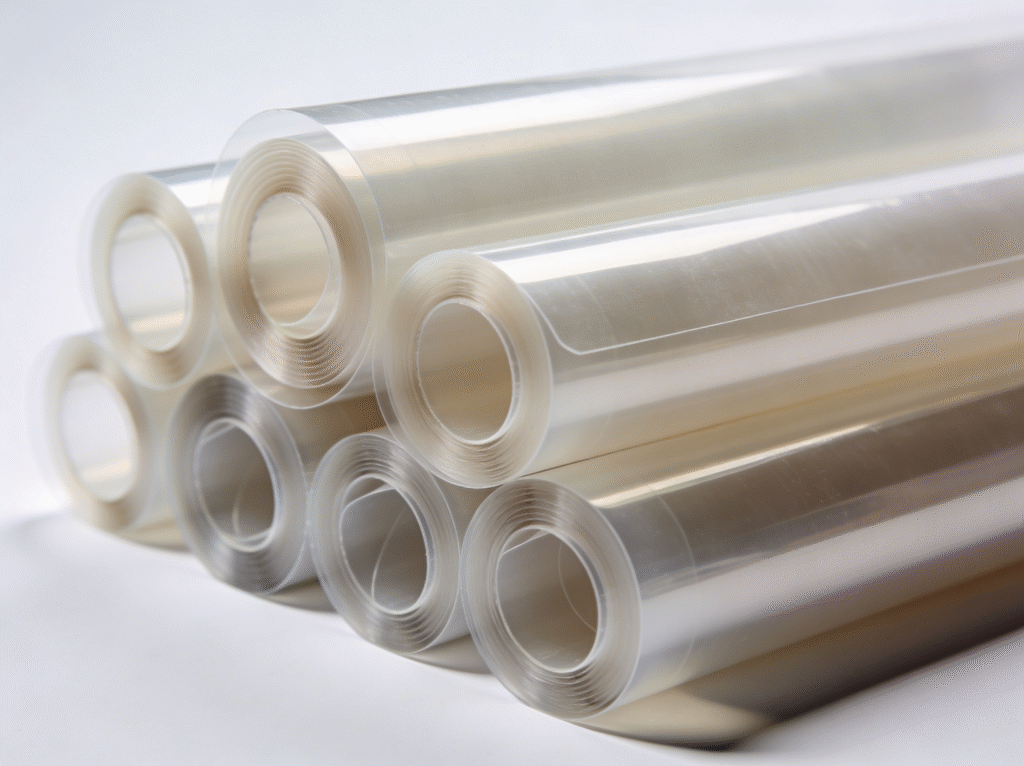PETG Shrink Sleeves in Dubai