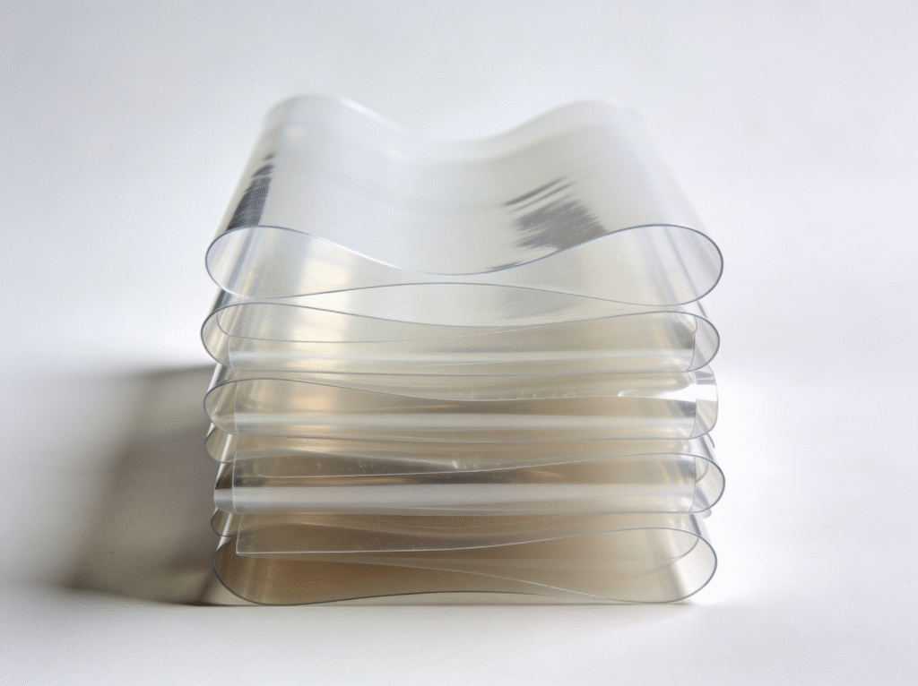 PETG Shrink Sleeves in Dubai