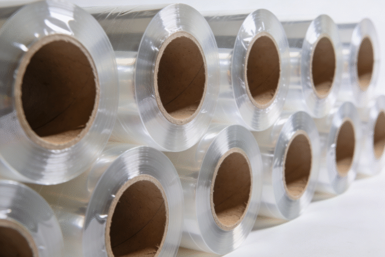 Sigma Label PVC Shrink Sleeves in Dubai,UAE - Sigma Labels