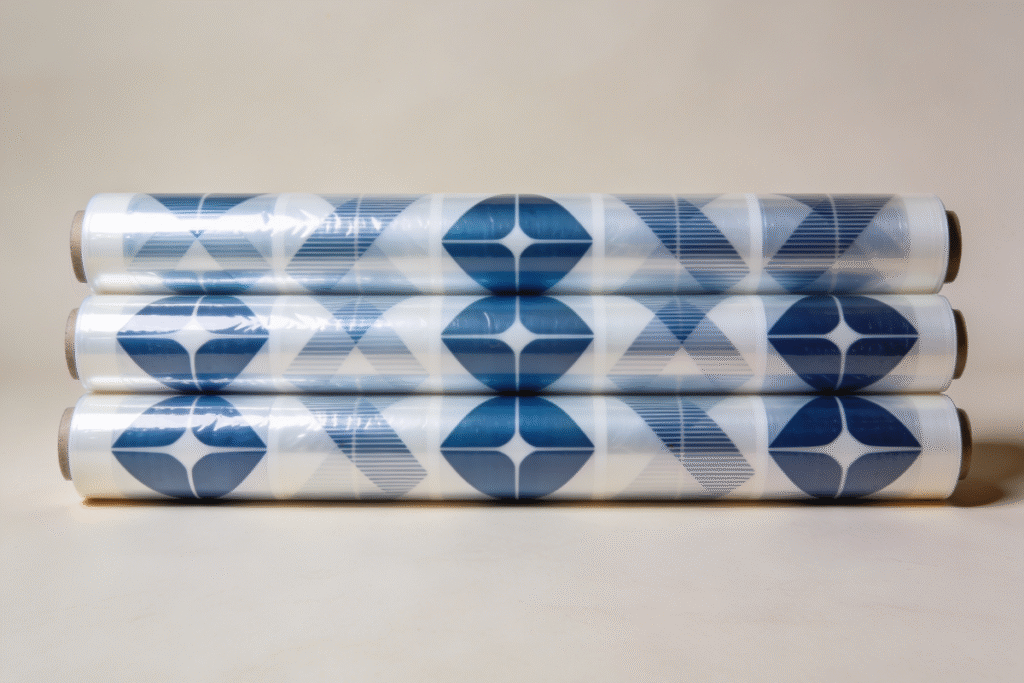 PVC Shrink Sleeves in Dubai