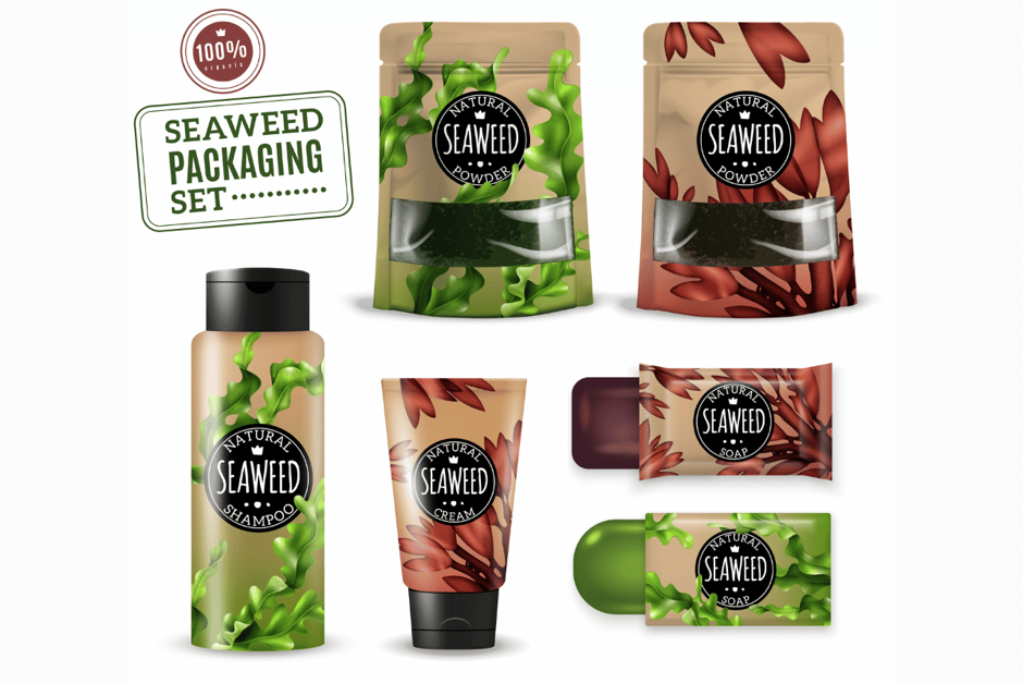 PVC shrink sleeves in Dubai