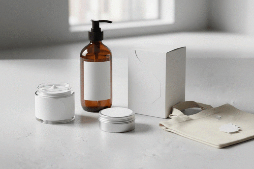 How to Select the Perfect Label Size for Your Product: 5 Common Options