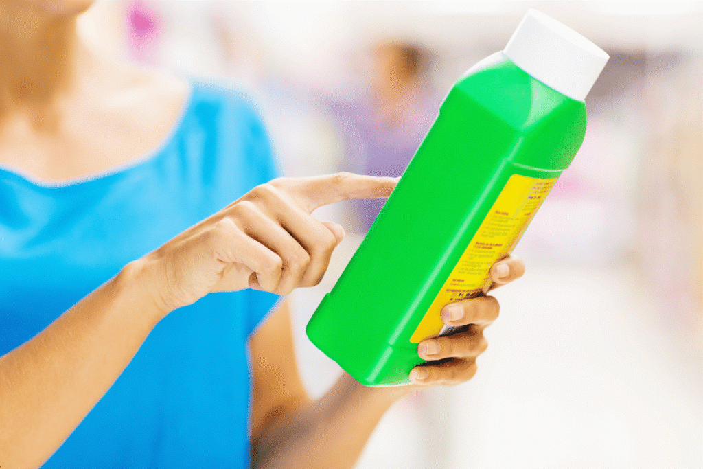 Product Label Design in uae