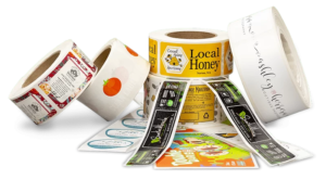 Product label design in dubai