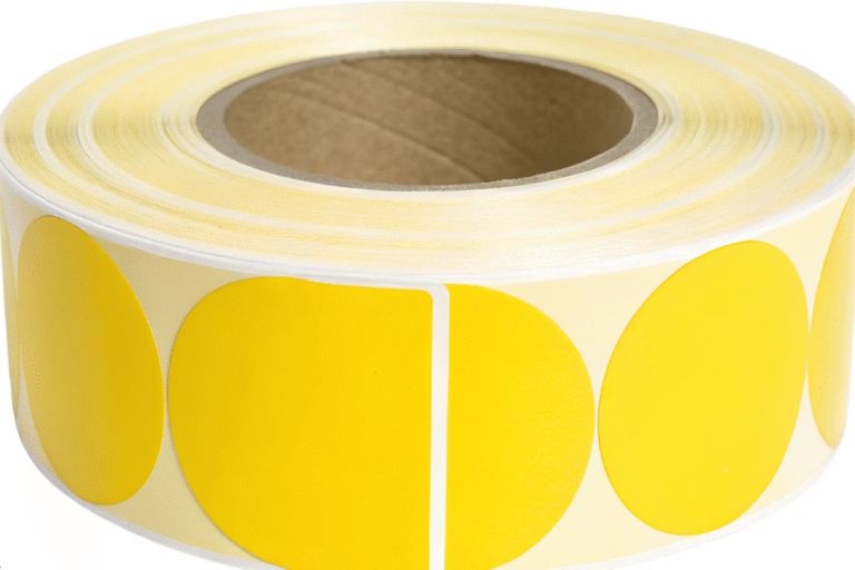Vinyl Sticker Printing