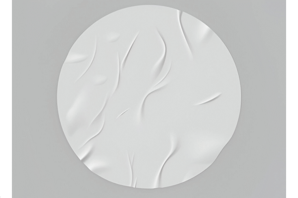 Vinyl Sticker Printing in UAE