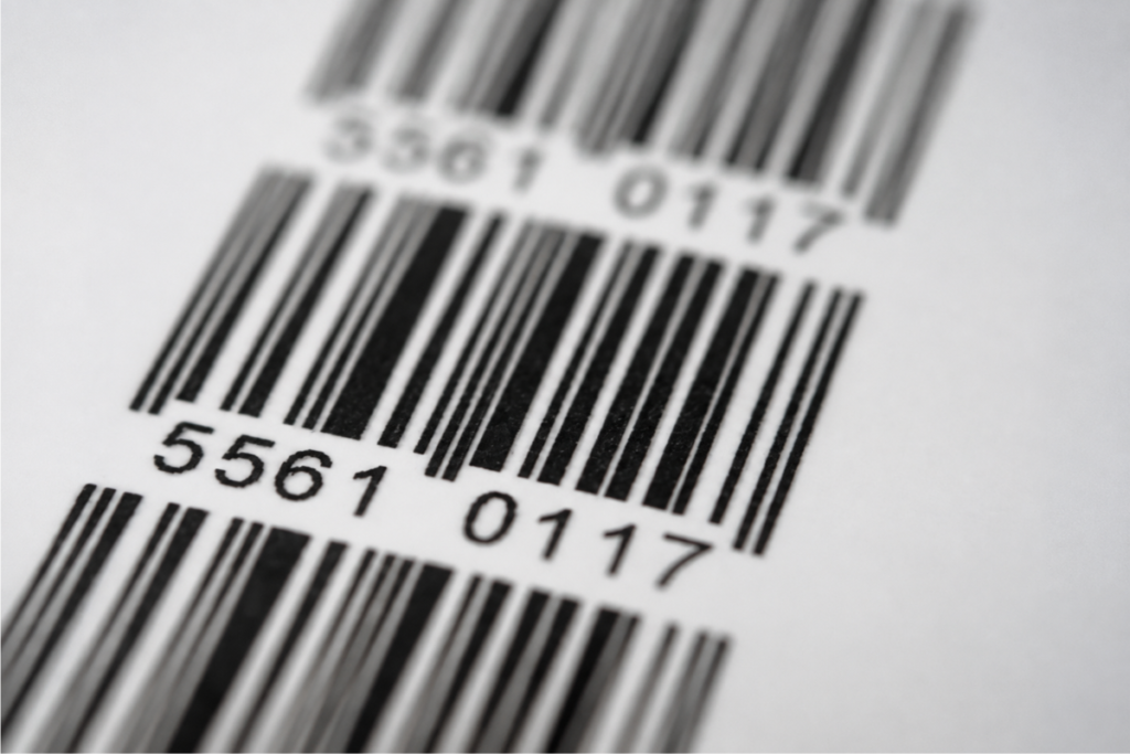 barcode ribbons in dubai