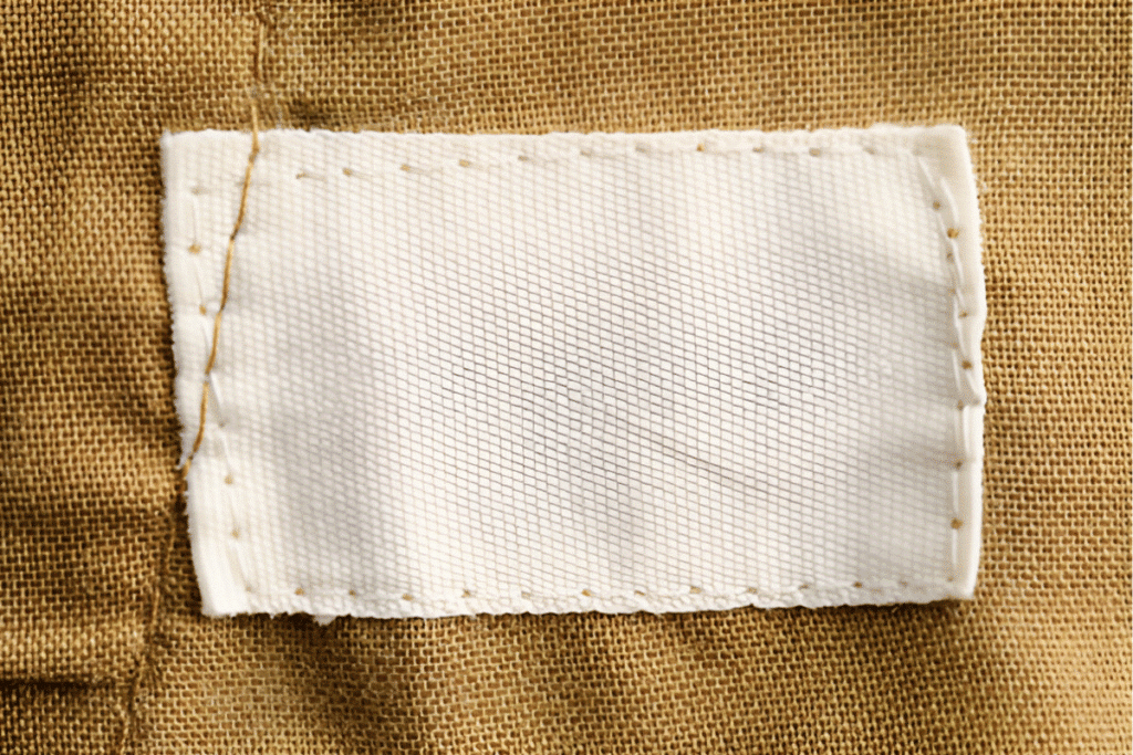 clothing labels in dubai