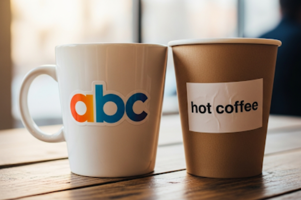 Custom vs. Standard Stickers: Finding the Right Fit for Your Business