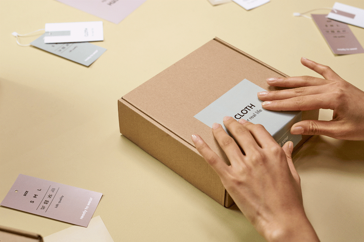 Sigma Label Label Printing Dubai I Sigma Labels