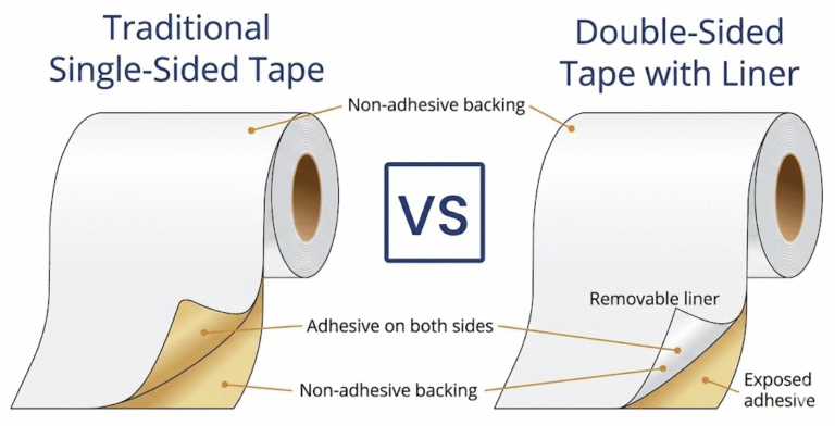 product label design