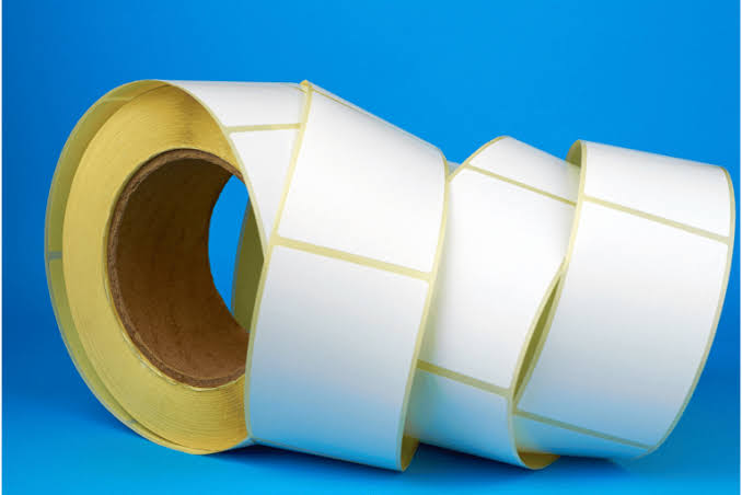 self-adhesive labels dubai