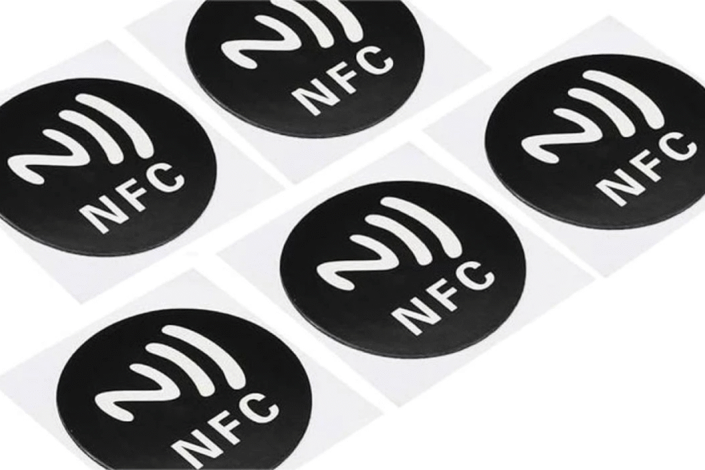 sticker label printer dubai