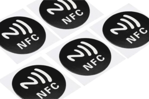 sticker label printer dubai