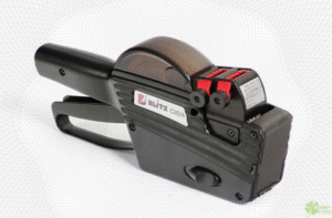 sticker label printer in dubai