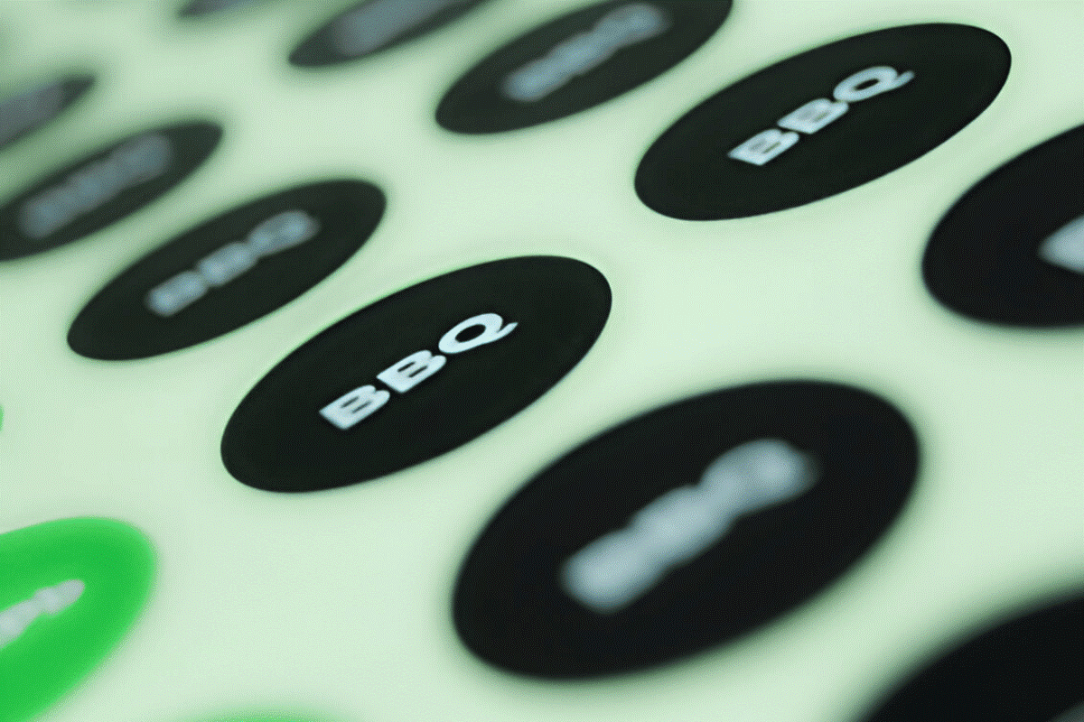 Advantages of Custom Stickers in Product Packaging