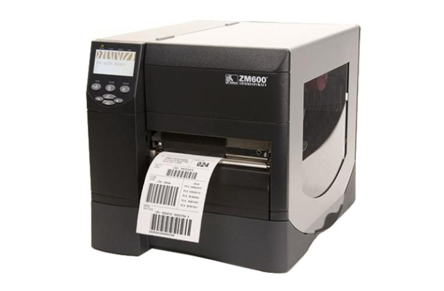 zebra barcode printer in dubai
