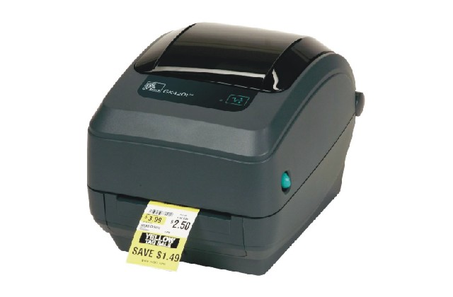 zebra barcode printer in dubai
